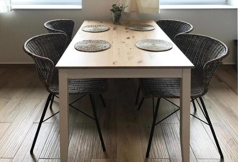 Penzion Kvilda Luční