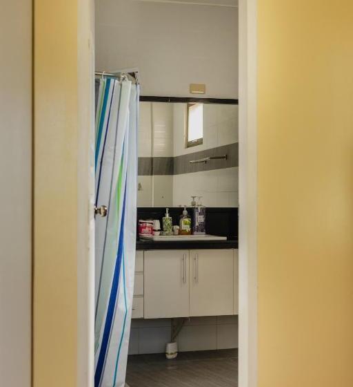 استراحتگاه Amami Beachfront Villa With Private Beach