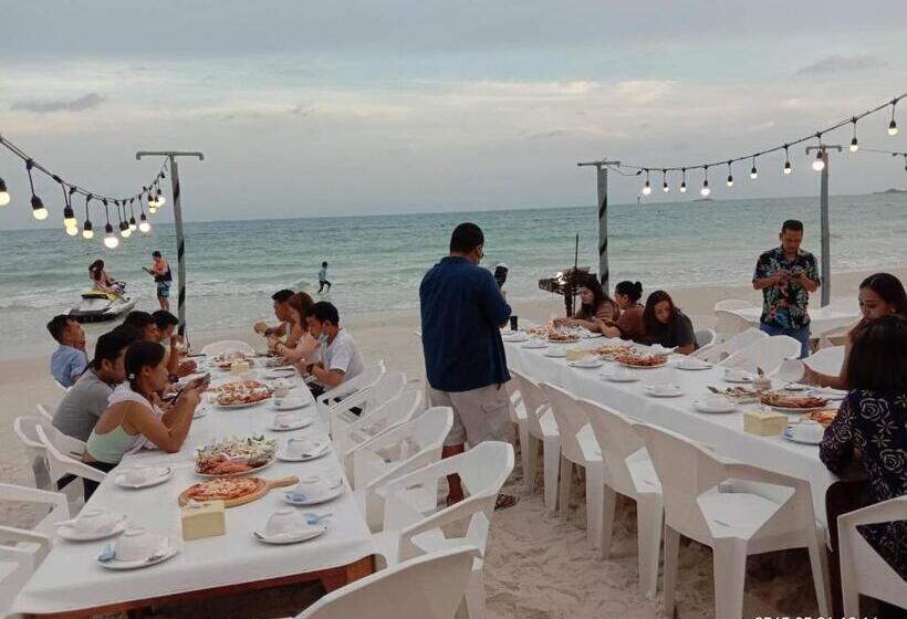 منتجع Buddies Loft Samet