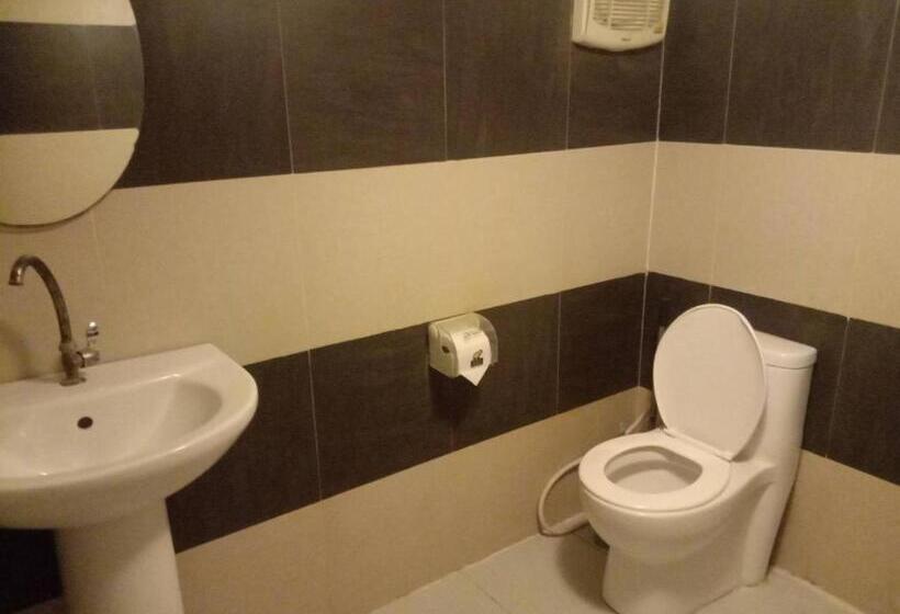 منتجع Buddies Loft Samet