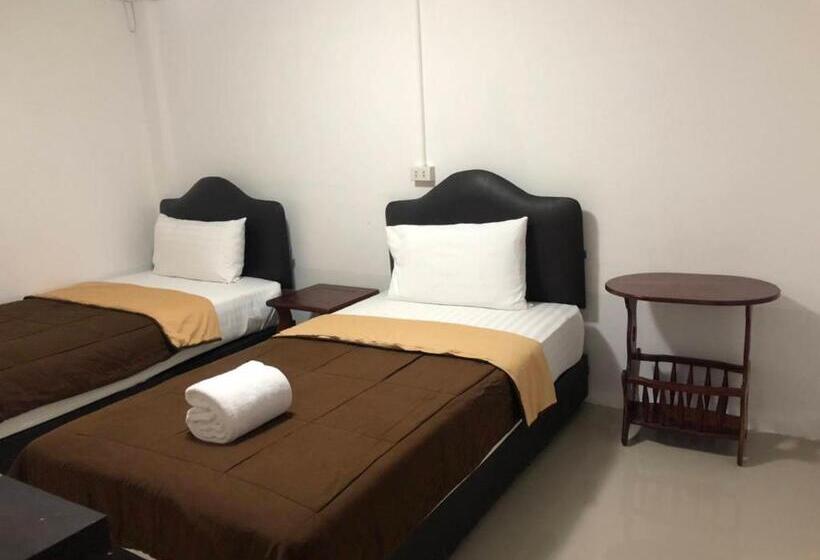 منتجع Buddies Loft Samet