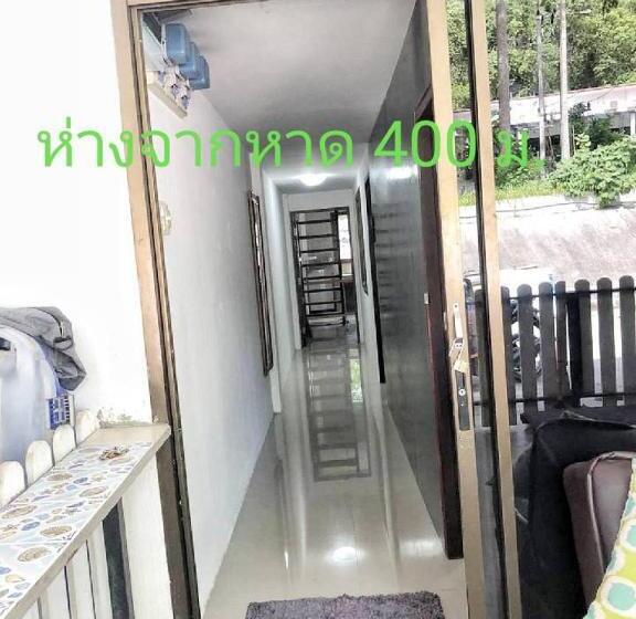 منتجع Buddies Loft Samet