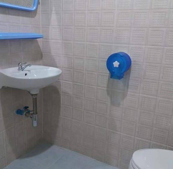 אתר נופש Yahle Villa เยห์เล่วิลล่า