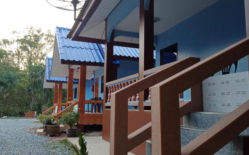 استراحتگاه Yahle Villa เยห์เล่วิลล่า