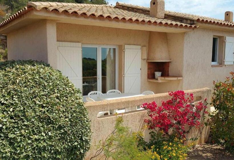 Résidence Liccia Di Furu