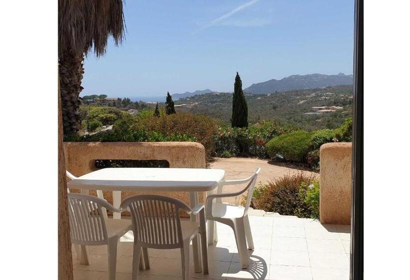 Résidence Liccia Di Furu