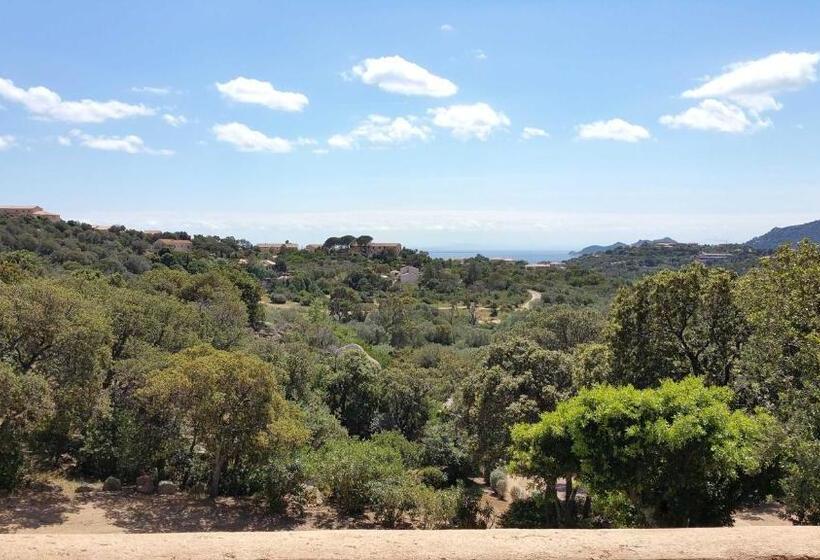 Résidence Liccia Di Furu