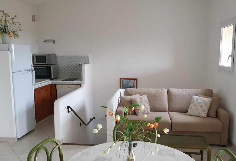 Résidence Liccia Di Furu