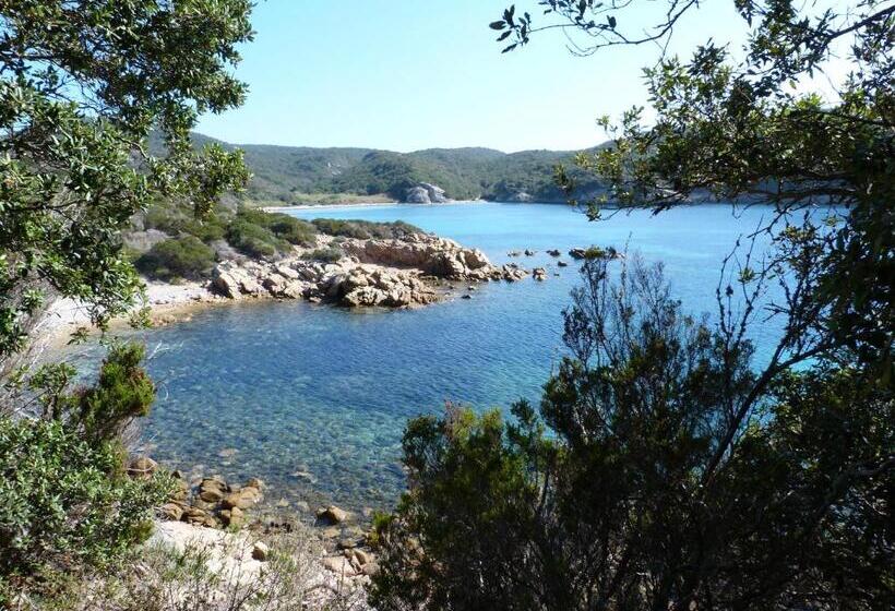 Résidence Liccia Di Furu