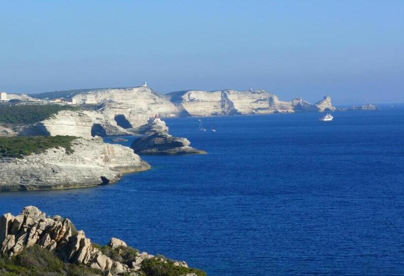 Résidence Liccia Di Furu