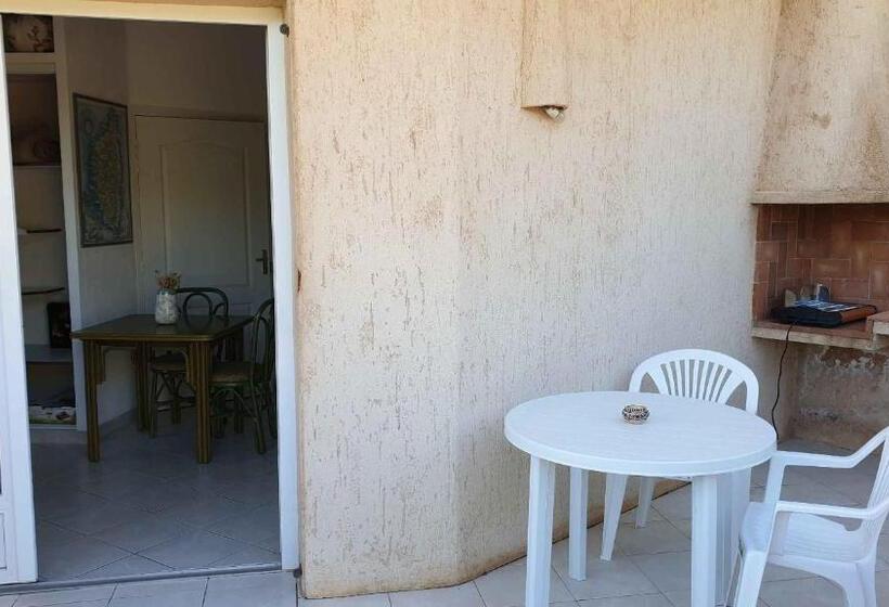 Résidence Liccia Di Furu