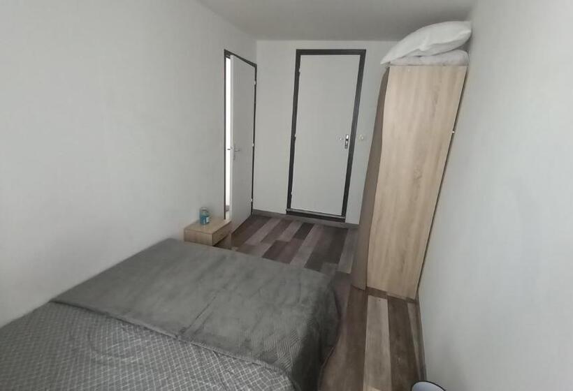 Saint Flour Appartement Au Cœur De La Ville