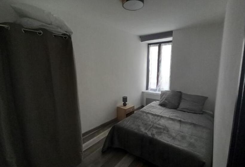 Saint Flour Appartement Au Cœur De La Ville