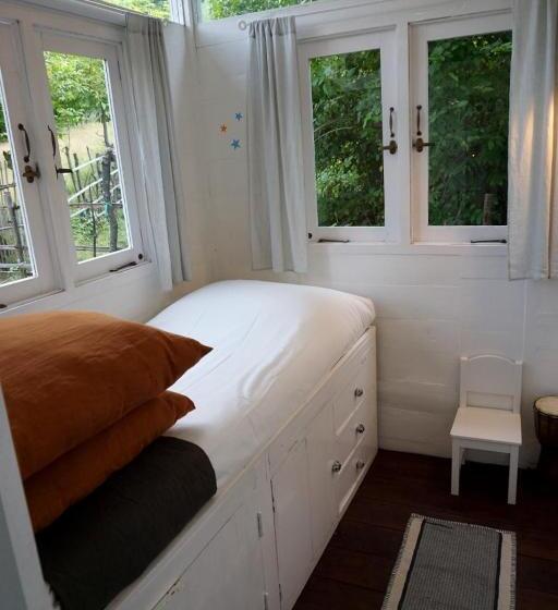 Samadhi Sunrise Temple Villa