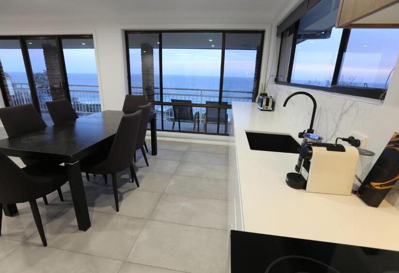 South Pacific Penthouse