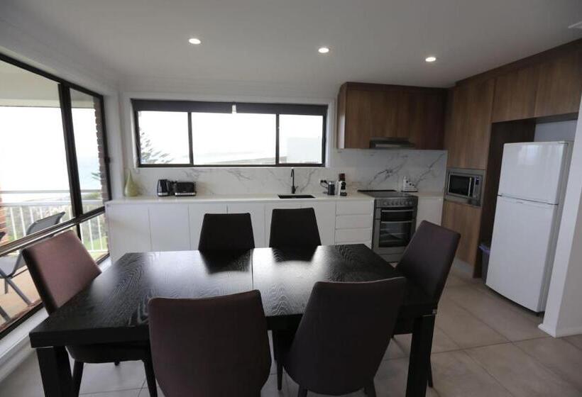 South Pacific Penthouse