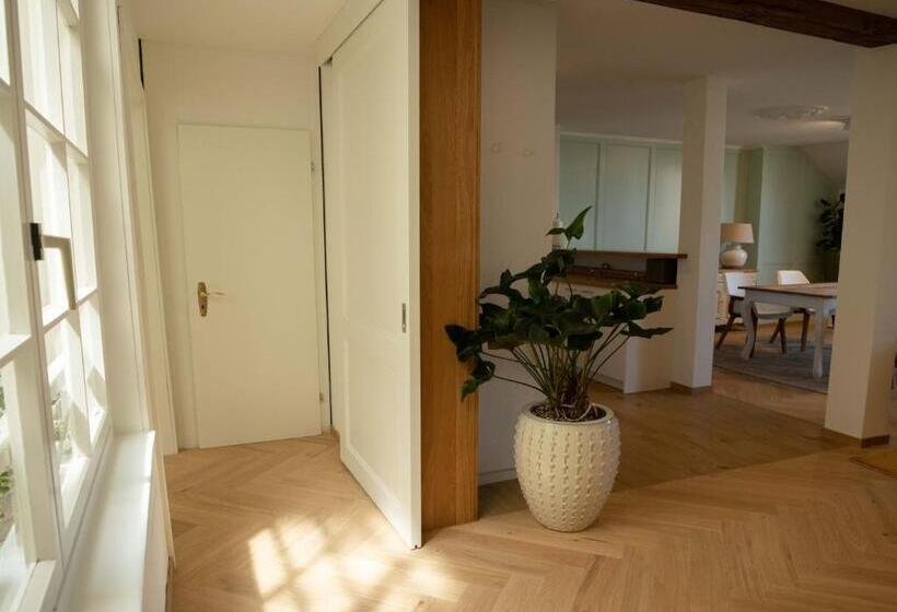 Familienwohnung Im Herzen Von Bern Mit Pool Und Sauna