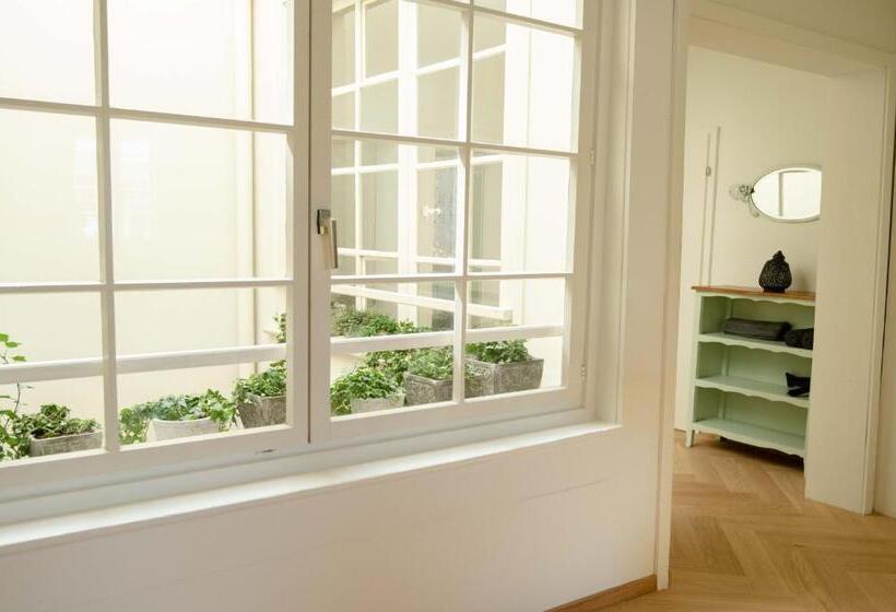 Familienwohnung Im Herzen Von Bern Mit Pool Und Sauna