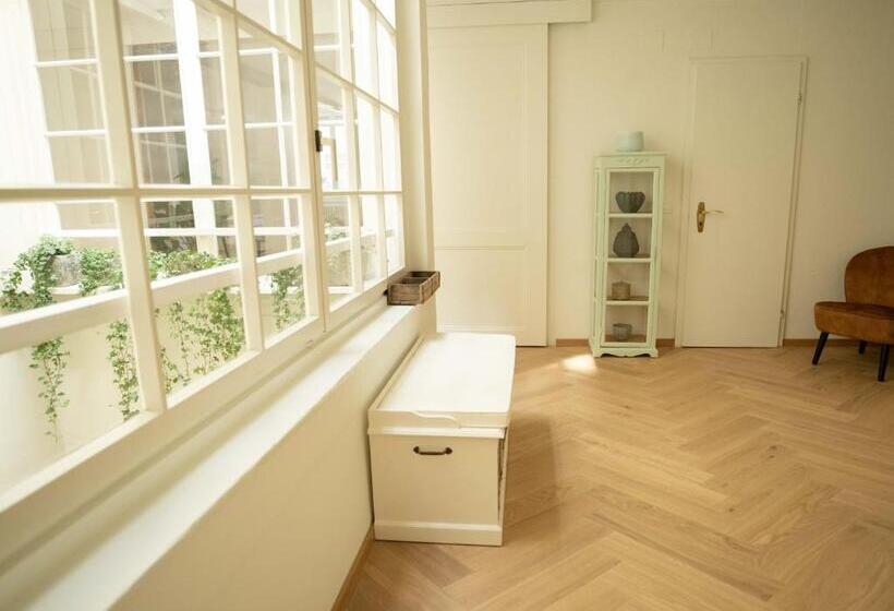 Familienwohnung Im Herzen Von Bern Mit Pool Und Sauna