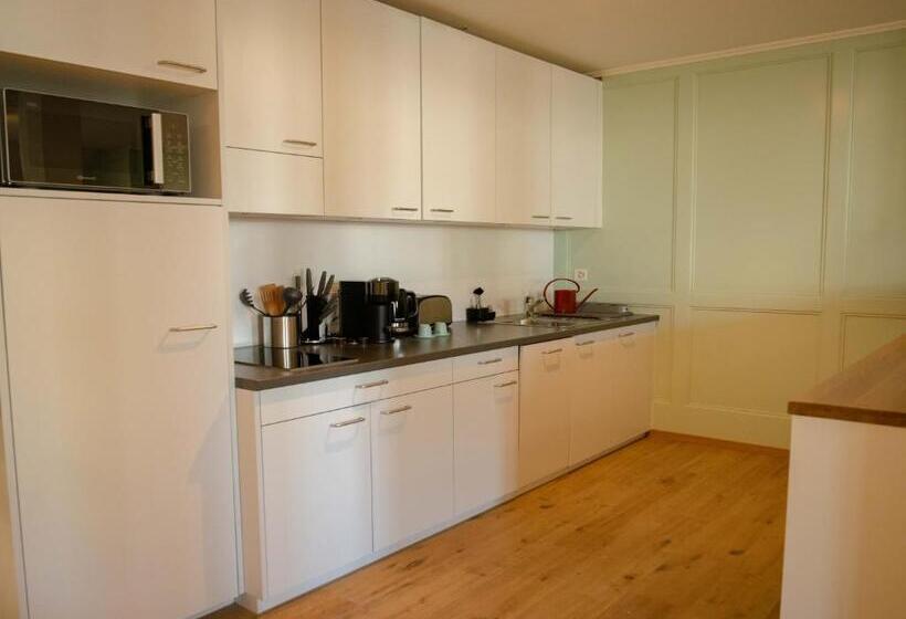 Familienwohnung Im Herzen Von Bern Mit Pool Und Sauna