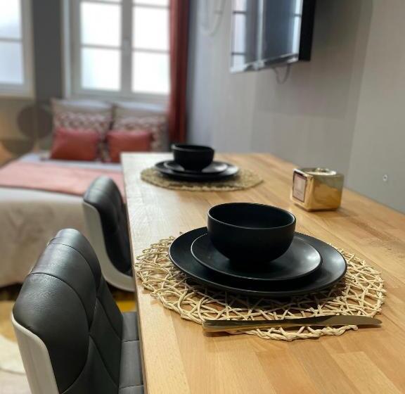 Studio Vieux Valenciennes