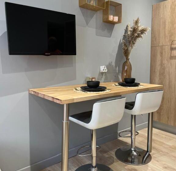 Studio Vieux Valenciennes