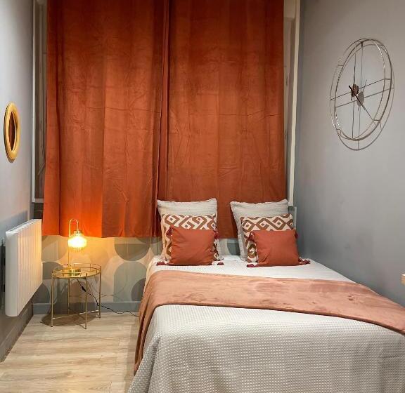 Studio Vieux Valenciennes