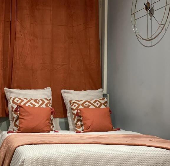 Studio Vieux Valenciennes