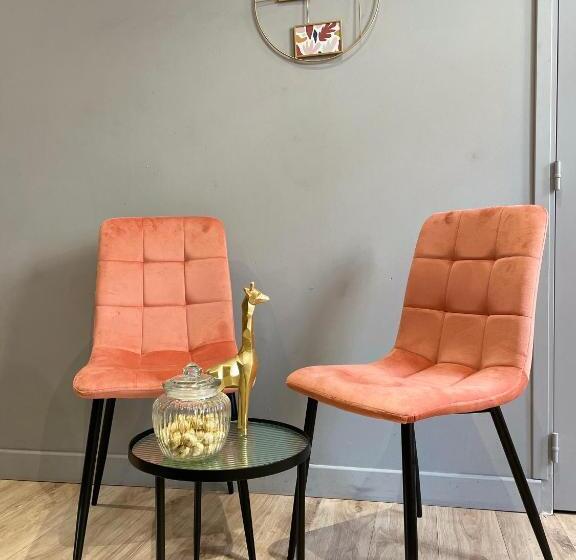 Studio Vieux Valenciennes