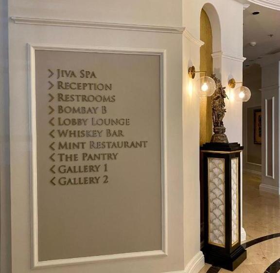 Taj Hotel Cape Town   Taj Residence Suite ,let Out Privately