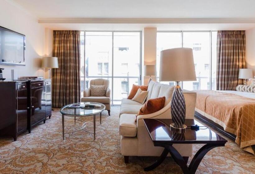 Taj Hotel Cape Town   Taj Residence Suite ,let Out Privately