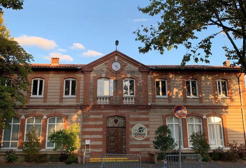 ✩the One✩ élégance Et Confort En Plein Centre