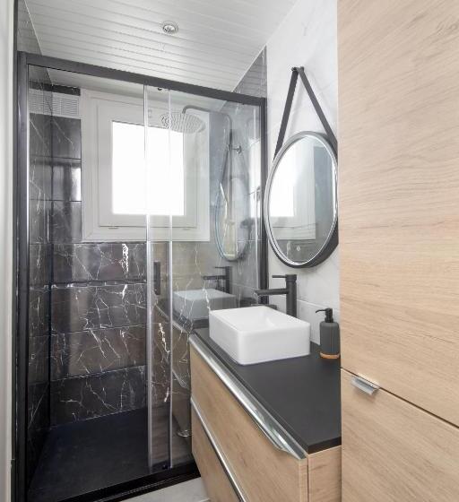 ✩the One✩ élégance Et Confort En Plein Centre