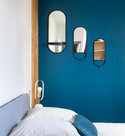 ✩the One✩ élégance Et Confort En Plein Centre