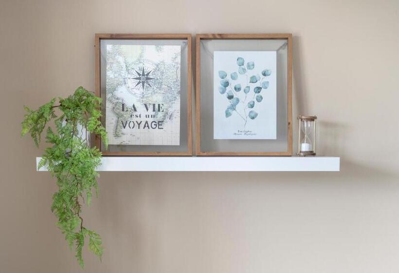 ✩the One✩ élégance Et Confort En Plein Centre