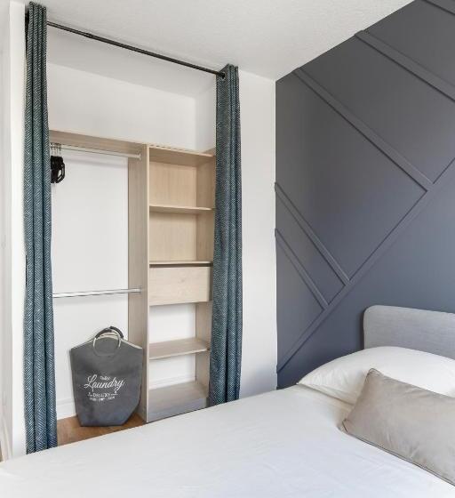 ✩the One✩ élégance Et Confort En Plein Centre