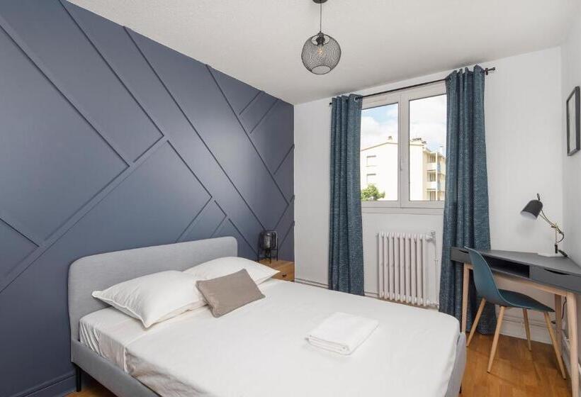 ✩the One✩ élégance Et Confort En Plein Centre