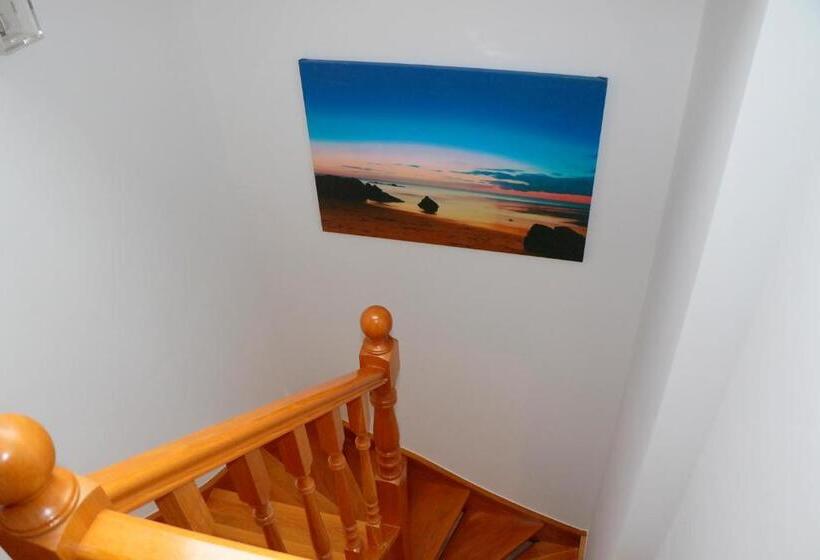 ático Duplex Credencial