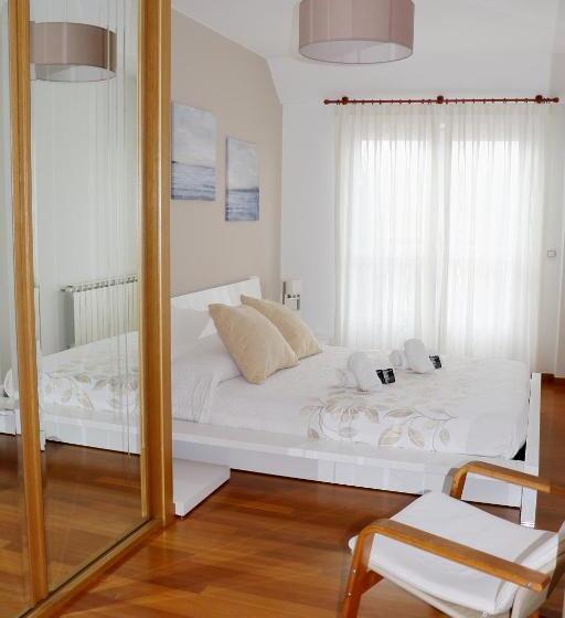 ático Duplex Credencial