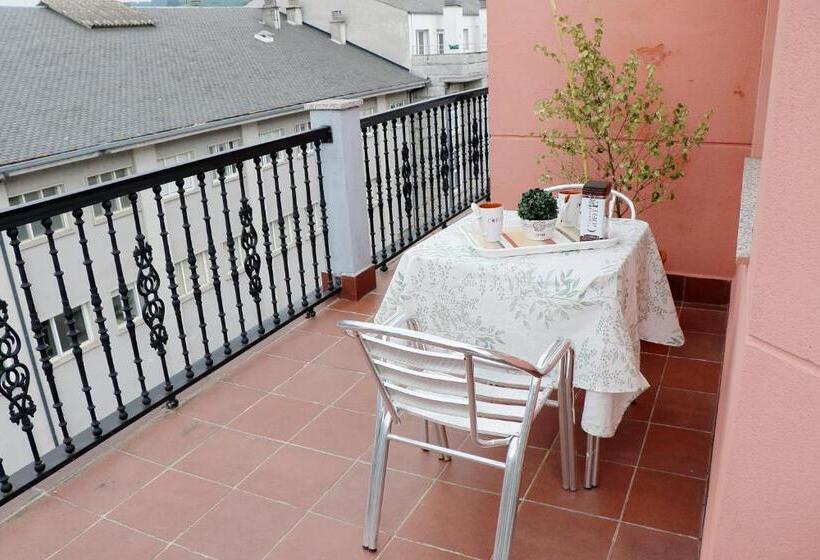 ático Duplex Credencial