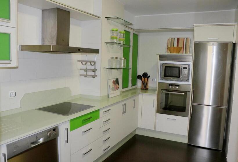 ático Duplex Credencial