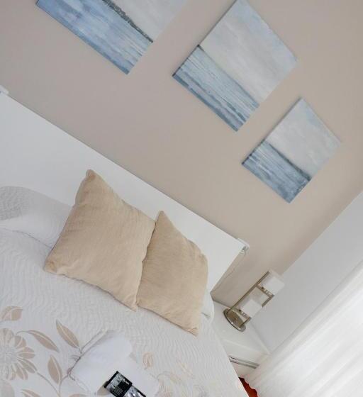 ático Duplex Credencial