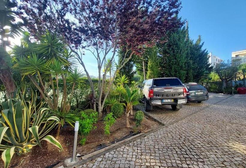 Villa Da Fonte   By Meco