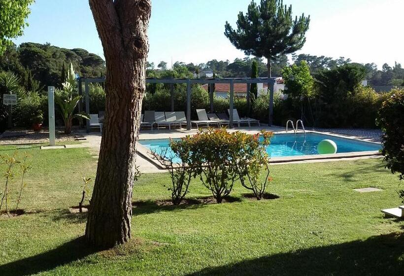 Villa Da Fonte   By Meco