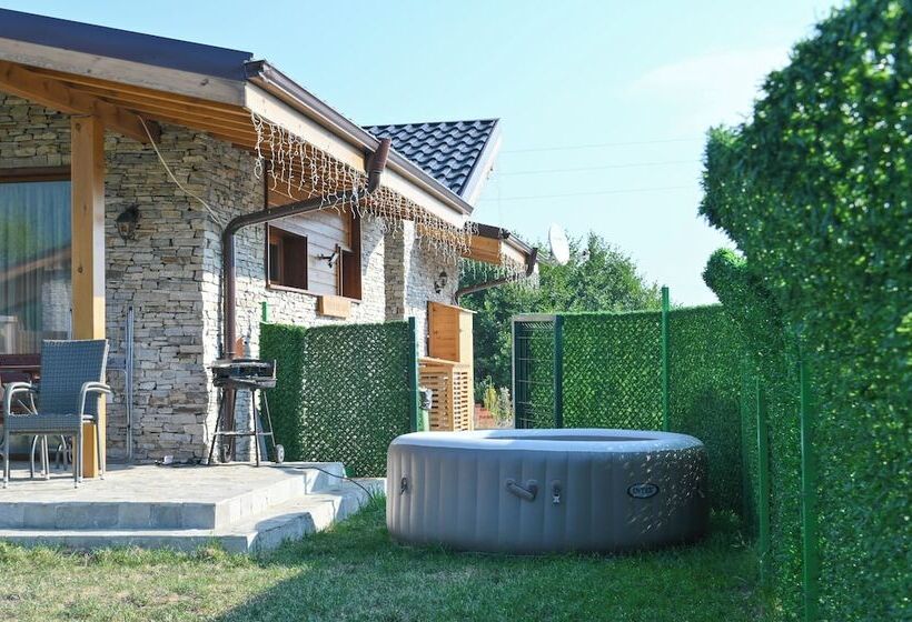Villa Raphael Near The Pirin Golf Resort
