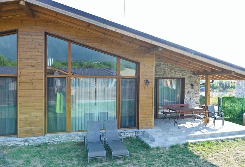 Villa Raphael Near The Pirin Golf Resort