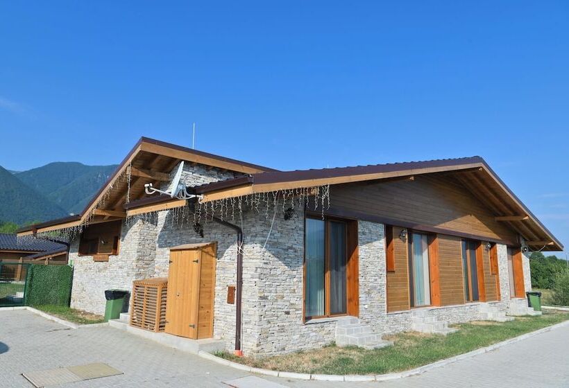 Villa Raphael Near The Pirin Golf Resort
