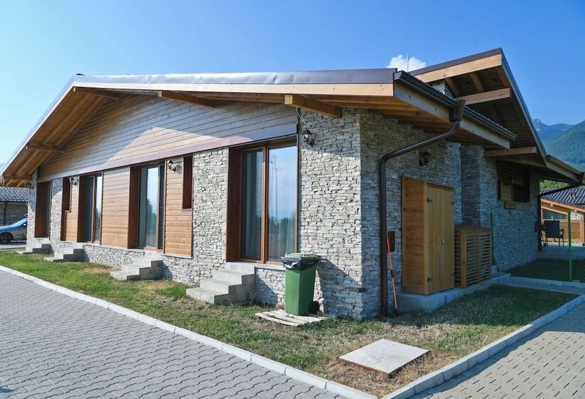 Villa Raphael Near The Pirin Golf Resort