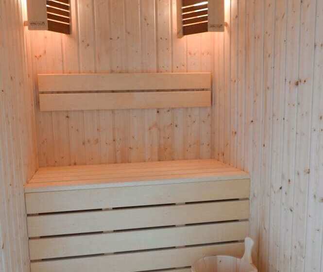 Villa Raphael Near The Pirin Golf Resort