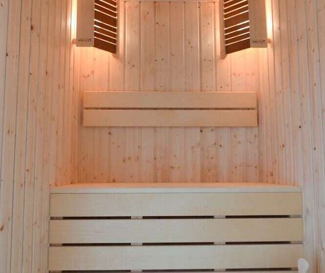 Villa Raphael Near The Pirin Golf Resort